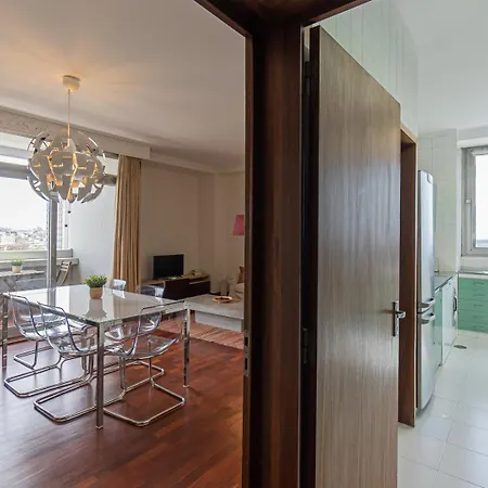 Guestready - Boavista Urban Escape Apartment Porto Exterior photo