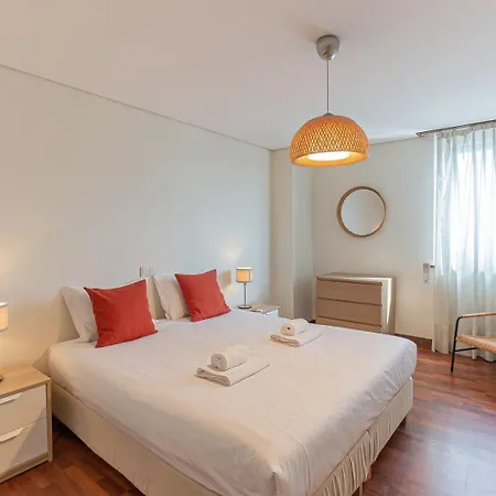 Guestready - Boavista Urban Escape Apartment Porto Exterior photo