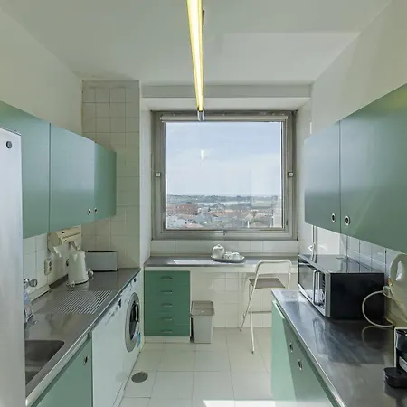 Guestready - Boavista Urban Escape Apartment Porto Exterior photo