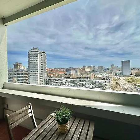 Guestready - Boavista Urban Escape Apartment Porto Exterior photo