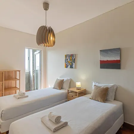 Guestready - Boavista Urban Escape Apartment Porto Exterior photo