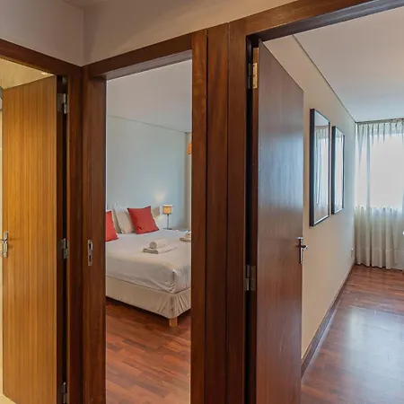 Guestready - Boavista Urban Escape Apartment Porto Exterior photo