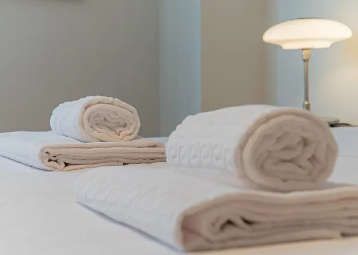 Guestready - Boavista Urban Escape