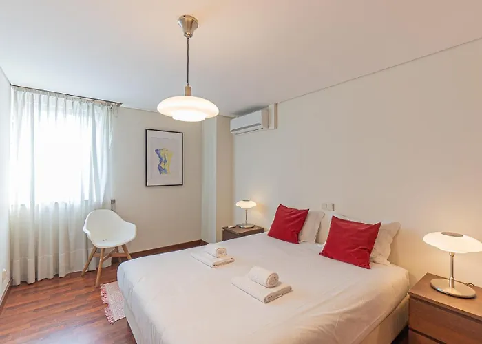 Guestready - Boavista Urban Escape