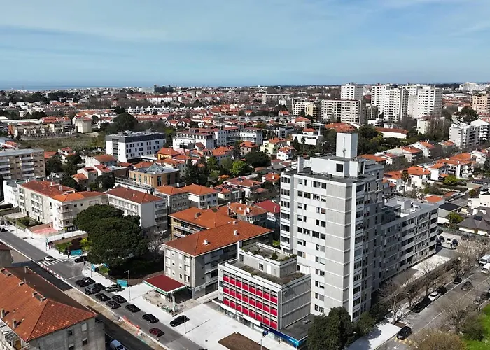 Guestready - Boavista Urban Escape
