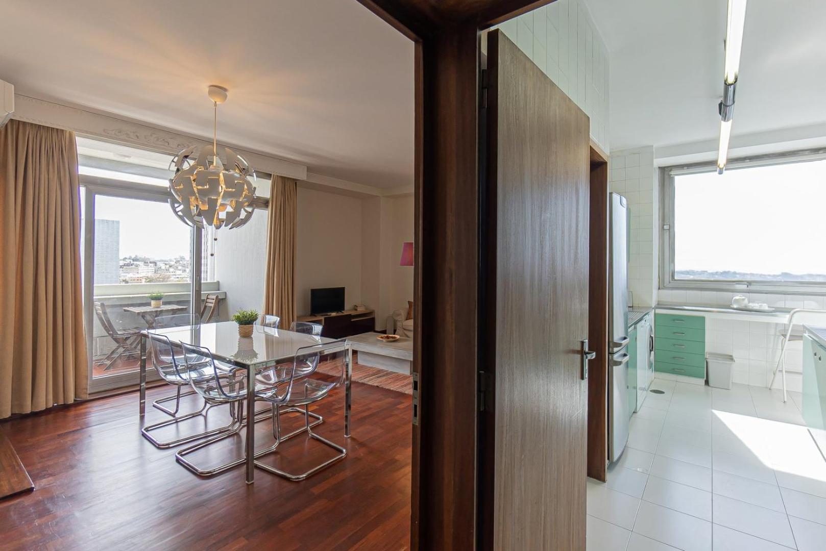 Apartment Guestready - Boavista Urban Escape Porto