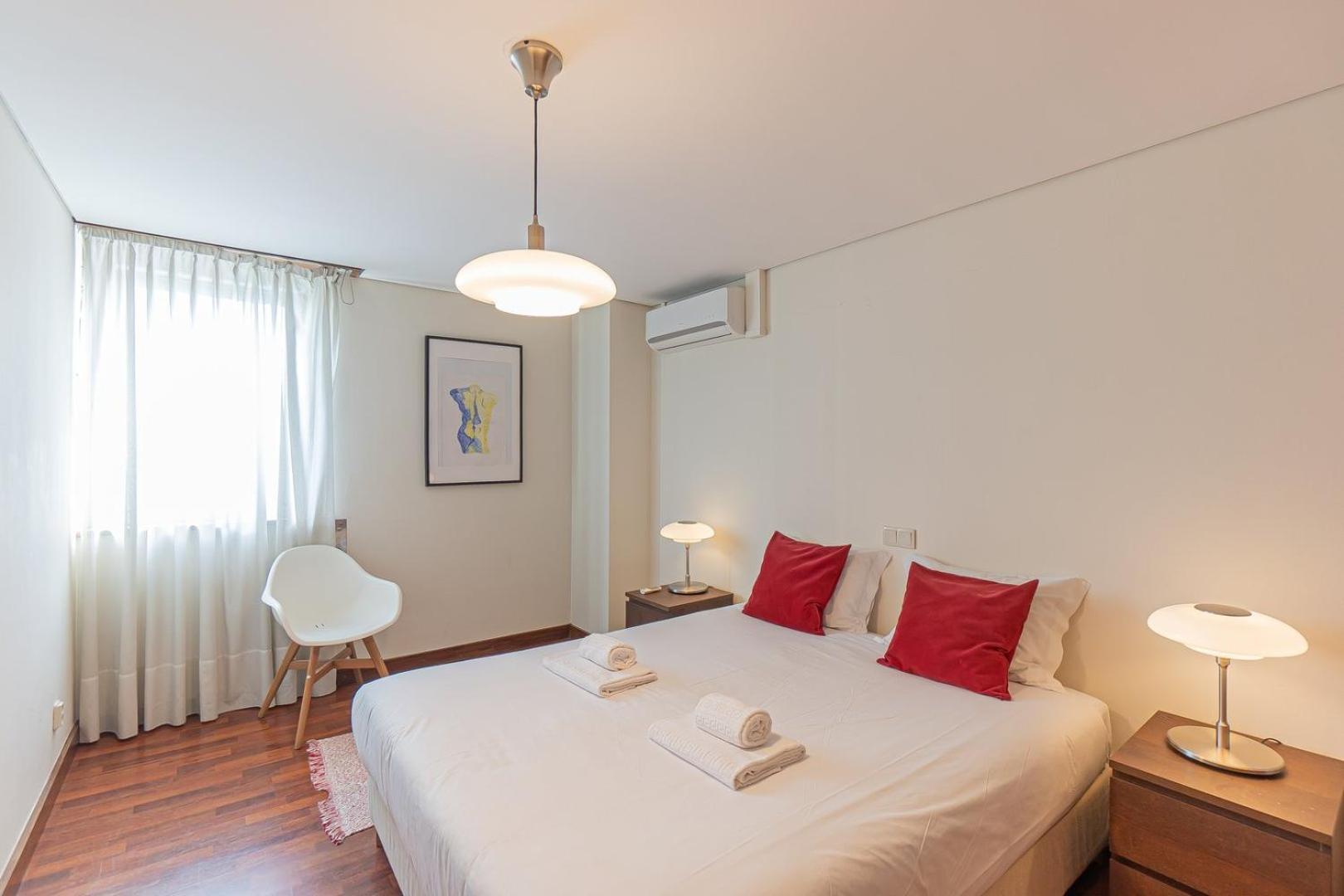 Apartment Guestready - Boavista Urban Escape Porto