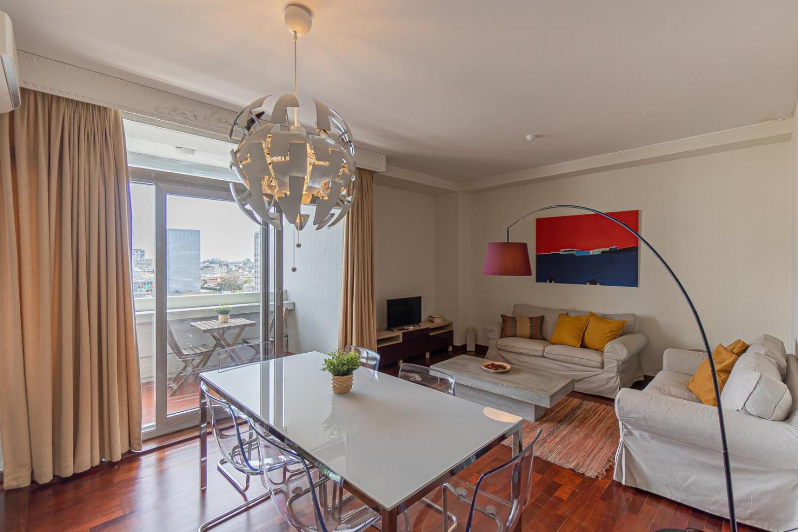 Guestready - Boavista Urban Escape Apartment Porto