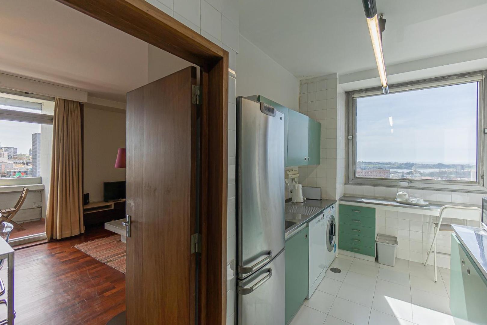 Apartment Guestready - Boavista Urban Escape *