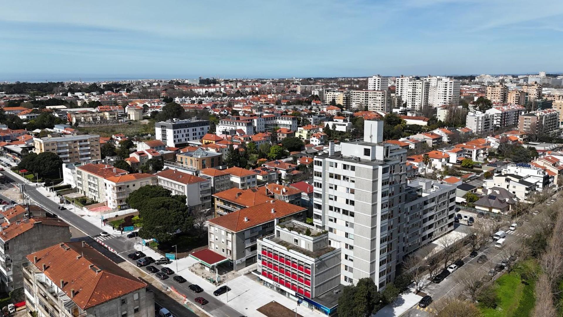 Guestready - Boavista Urban Escape Apartment *