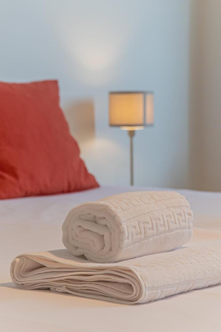 Guestready - Boavista Urban Escape Apartment Porto