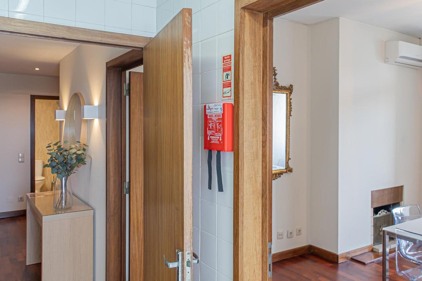 Guestready - Boavista Urban Escape Apartment *