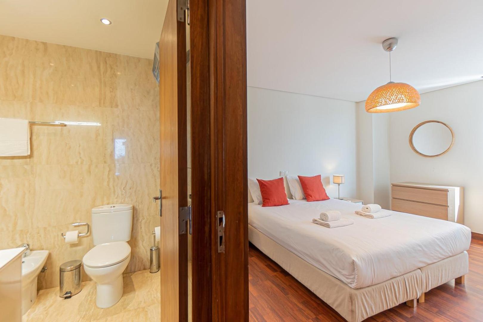Guestready - Boavista Urban Escape Apartment Porto