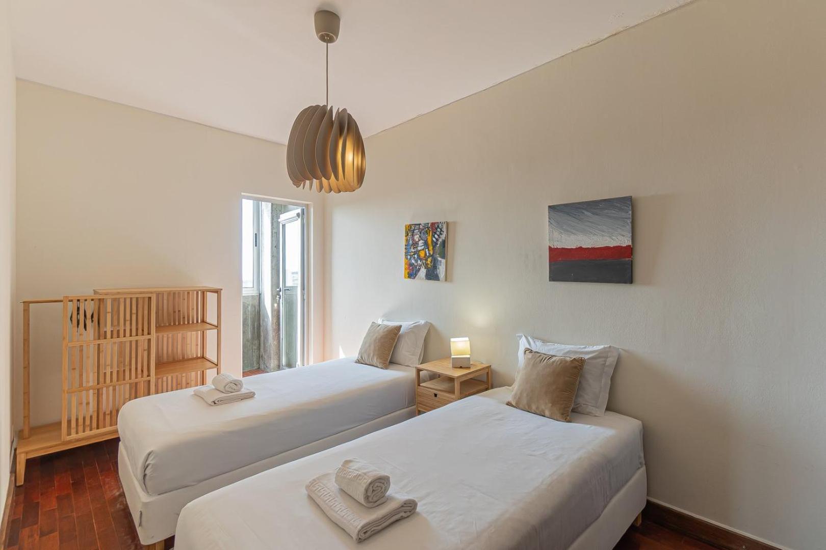 Guestready - Boavista Urban Escape Apartment *