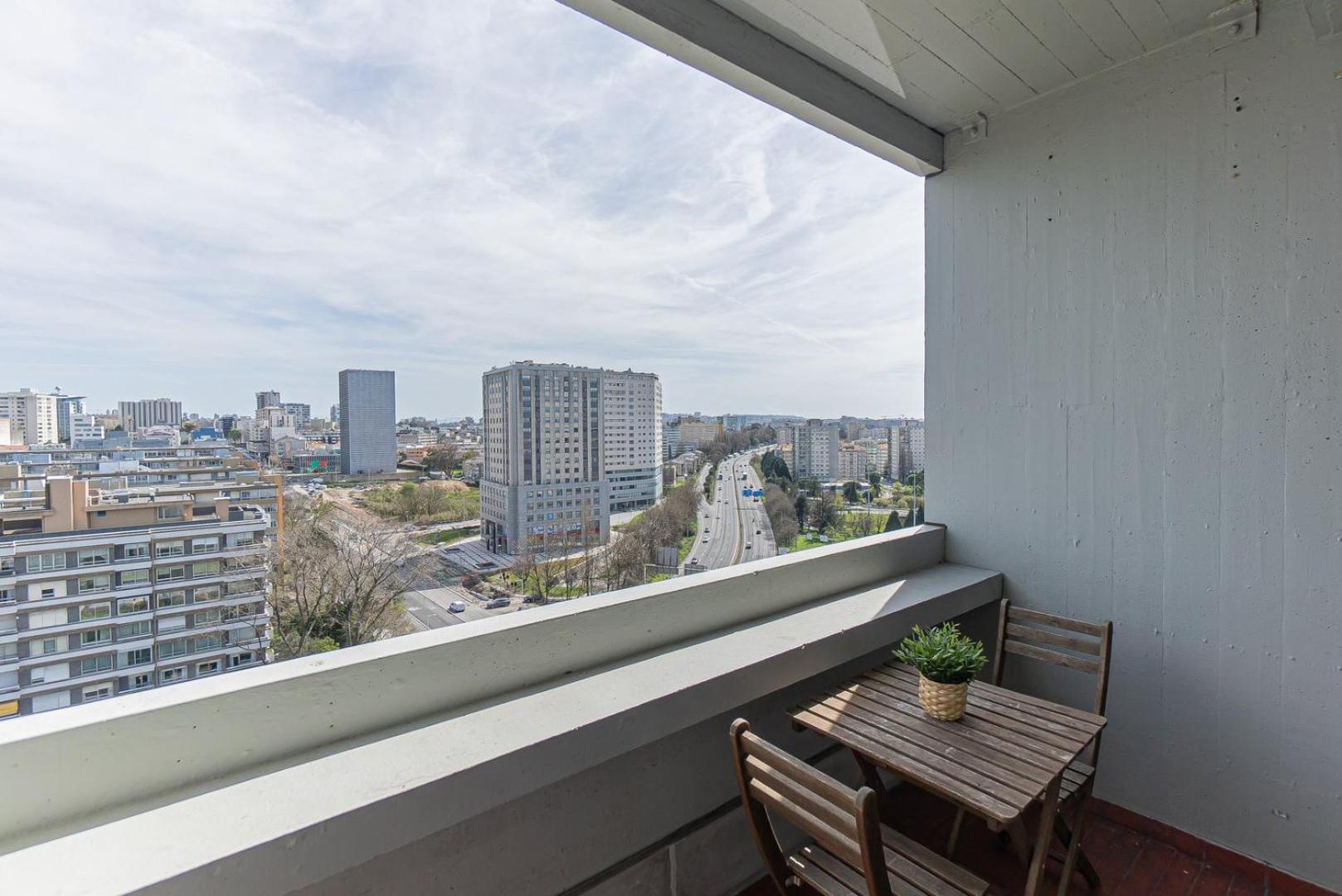 Guestready - Boavista Urban Escape Apartment *